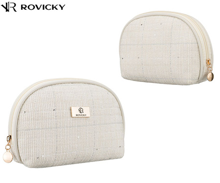 Kosmetyczka R-KOS-DA-02A Beige
