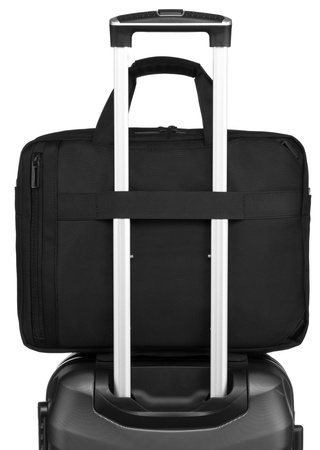 Torba Laptopowa/plecak R-63101-M1 Black