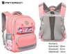 Plecak szkolny PTN PS2 Pink