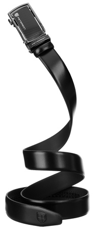 Pasek skórzany PETERSON PTN PAS-CA5