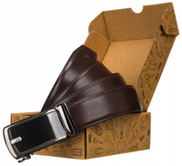 PETERSON PTN AB35 leather belt