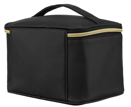 Kosmetyczka R-KOS-DA-08 Black