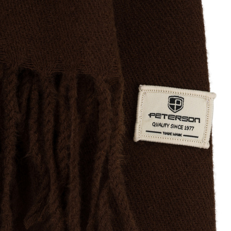 Szal Peterson PTN SP100C D.Brown