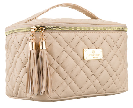Kosmetyczka PTN KOS-DA-11 Beige