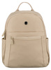 Plecak PTN CPY-09 Ecru