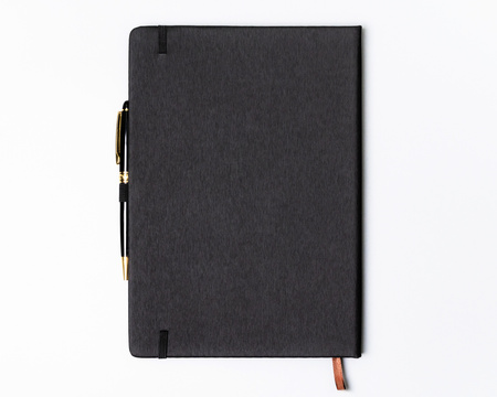 Notes Peterson PTN NOT-6-LN-Q1Black