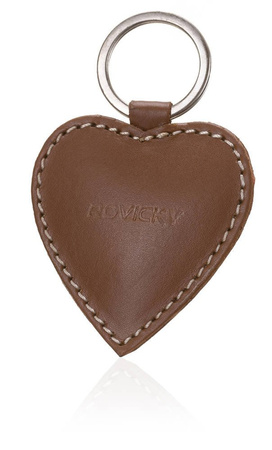 ROVICKY leather key ring R-HG010