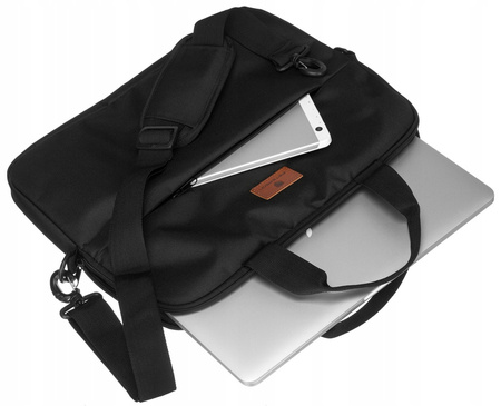 PETERSON PTN GBP-17 polyester laptop bag