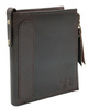 ROVICKY N1226-RHP RFID leather wallet