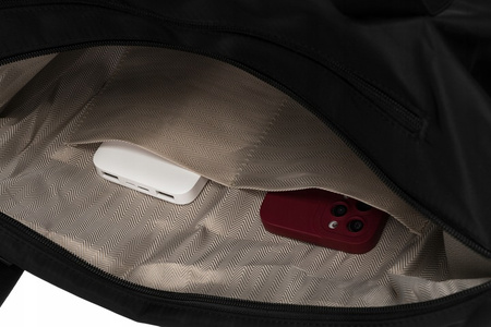 Torebka damska PTN CTY-12 Black