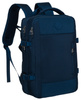 Plecak podróżny PTN 24421 Navy