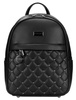 Plecak damski PU PTN SPY-1-PIL Black