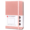 Notes Peterson PTN NOT-6-KP-Q4 Pink