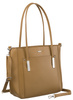 Torebka damska PU R-072-03 Beige