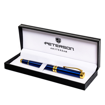 Elegant Pen in a Gift Box by Peterson PTN 339