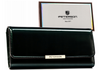 PETERSON PTN 006-LAK RFID eco leather wallet