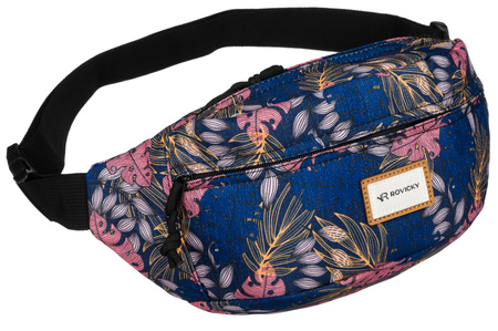 Saszetka nerka R-SN-01-15