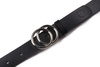 PETERSON PTN SSN-7 leather belt