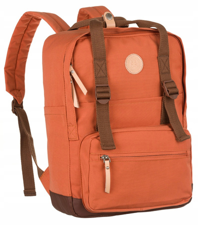 LULUCASTAGNETTE NOEMI polyester backpack