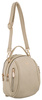 Plecak eko R-KP-11-F19 L.Beige