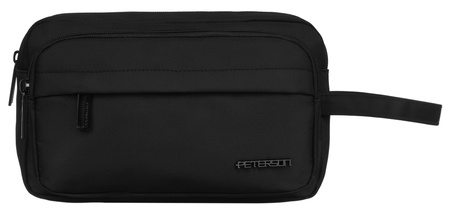 Kosmetyczka PTN KOS-YG-03 Black