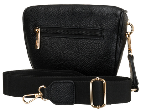Saszetka-Nerka PU PTN MIS-08 Black