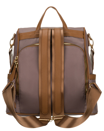 Plecak Peterson PTN JN-12 Beige