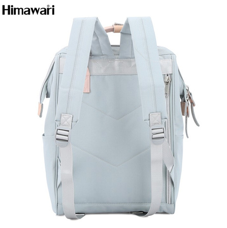 Himawari Women's Backpack with Laptop Compartment and USB Port 1881-14(1)