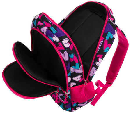 PTN BIEDRONKA G54 backpack