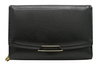 Portfel damski eko PTN 001-F Black