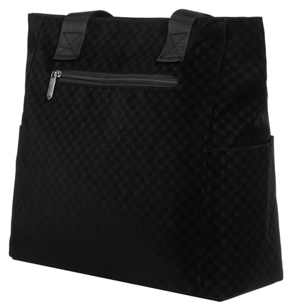 Torebka damska R-TZ-01 Black W02