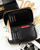 Portfel damski eko PTN 007-SF7 Black