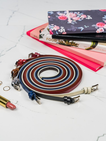 Pasek skórzany ROVICKY PDR-1 bez rabatu