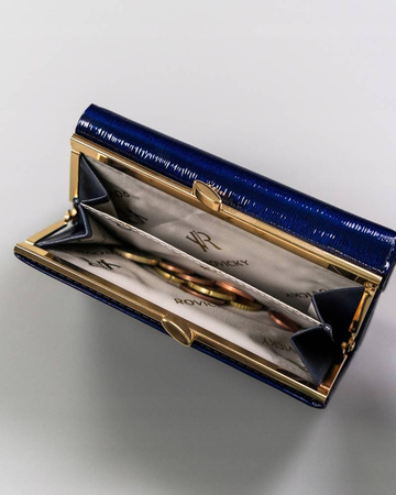 ROVICKY RH-23-1-SH leather wallet