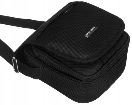 Torba z poliestru ROVICKY R-6524