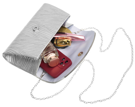 Kopertówka R-XS025 Silver