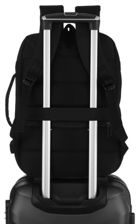 Plecak PTN BHX-04 Black