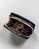 Portfel damski na blistrze PP-SF-1830-A-BL Navy