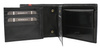 Leather wallet RFID ROVICKY 22321-RVTP