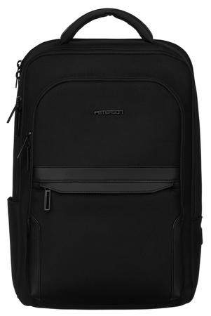 Plecak PTN PL-FK08 Black