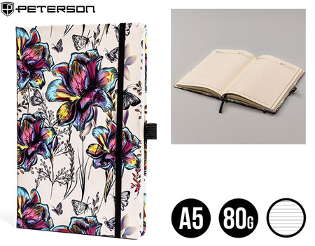 Notes PTN NOT-6-LN F04