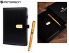 Zestaw notes + długopis PTN 339-NOT-2 Black