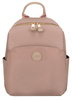 Plecak Peterson PTN JN-17 Pink
