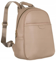 PETERSON PTN PLEC-ALE-3 eco leather backpack
