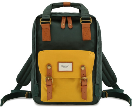 Himawari Urban Backpack with Laptop Compartment 188L-56(1)