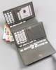 Portfel skórzany RFID CAVALDI RD-22-GCL-0887 GRAY