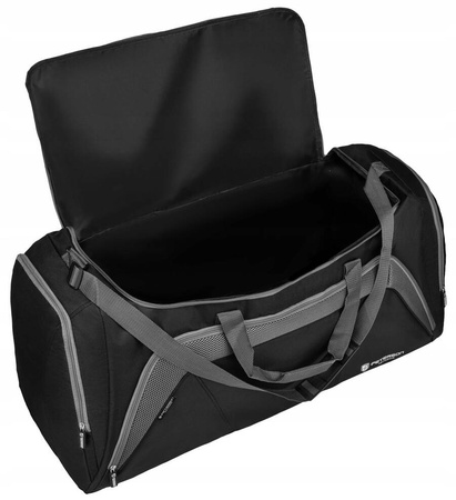 Torba podróżna PTN TP26-D Black