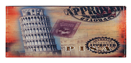 Wallet eko 861 MIX SET of 20 SITS.