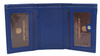 PTN Women's Wallet RD-AL5617-MCL Blue
