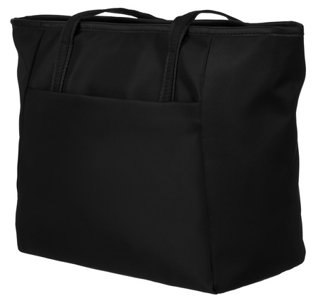 Women's handbag PTN CTY-08 Black